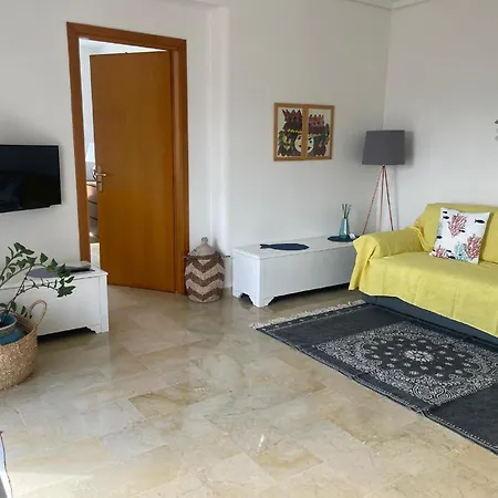 L'isola' Apartament *