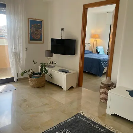 L'isola' Apartament Trapani