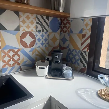 Appartement L'isola'