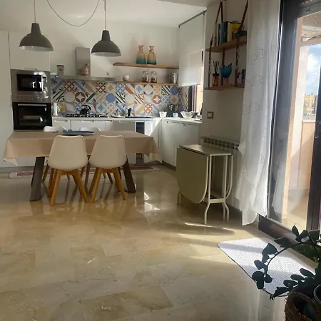L'isola' Trapani