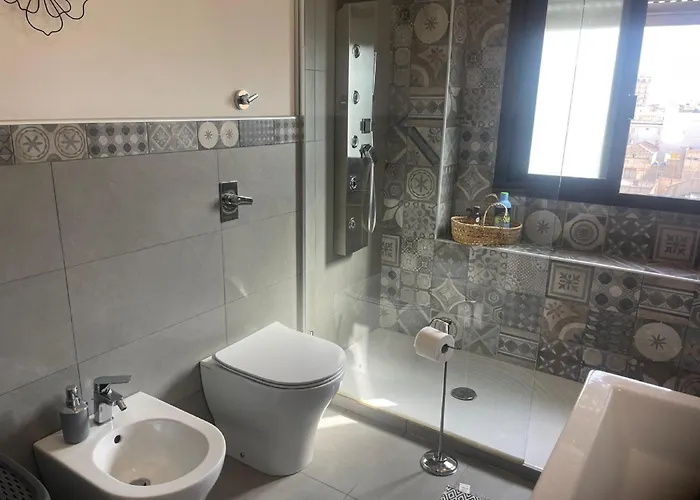 L'isola' Appartement Trapani