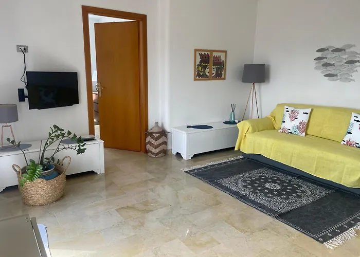 L'isola' Appartement *