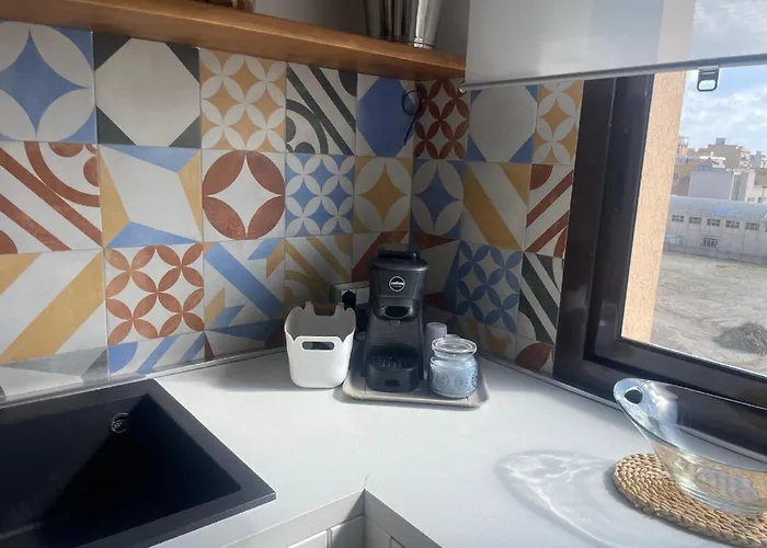 Appartement L'isola'