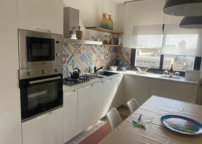 L'isola' Appartement *