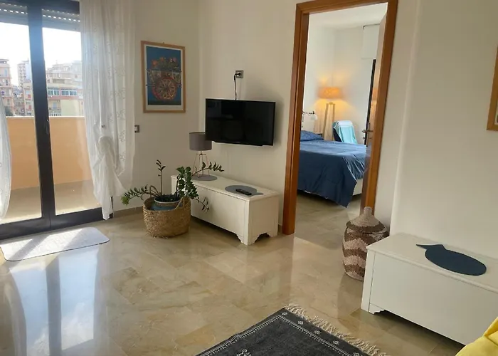 L'isola' Appartement Trapani